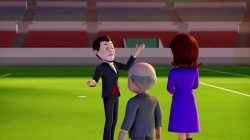 کارتون Bob the builder قسمت 131